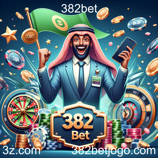 As Vantagens das Promoções Especiais no 382bet