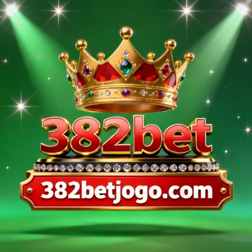 Logo 382bet