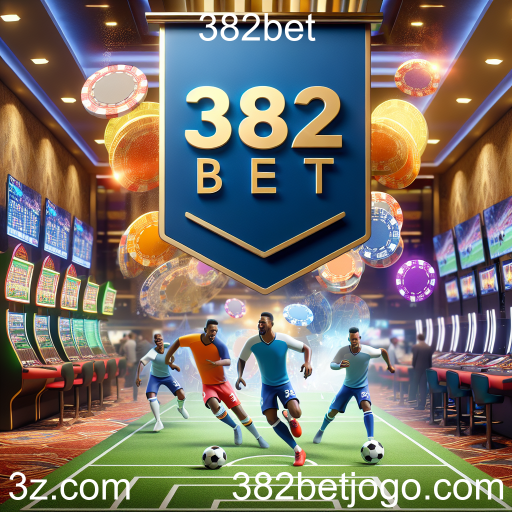 A Ascensão dos Esportes Virtuais na Apostas Online